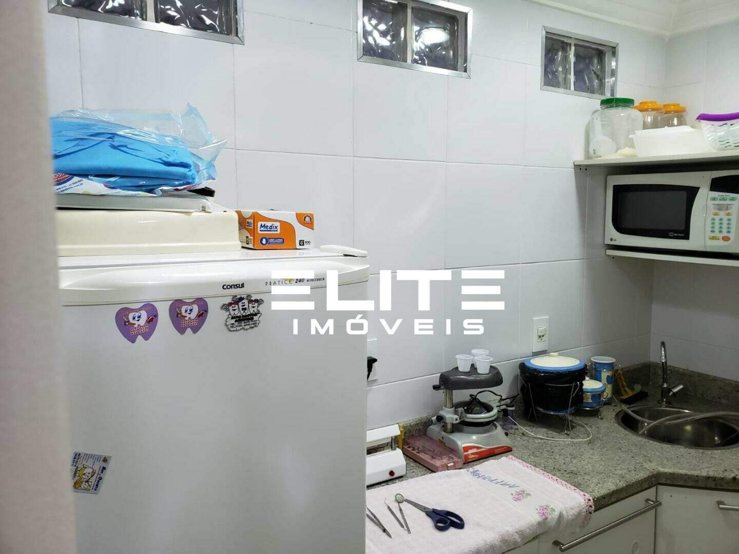 Sala à venda no Paraíso: 