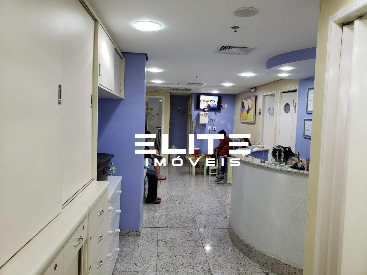 Sala à venda no Paraíso: 