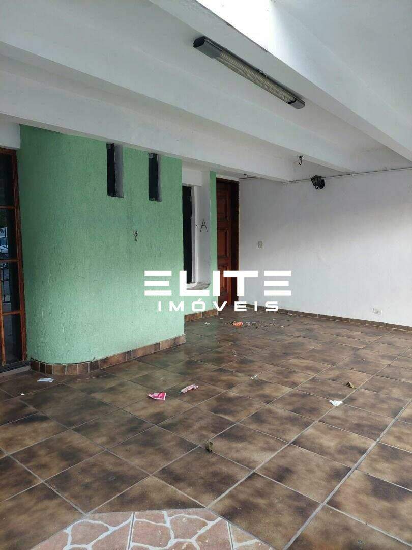 Sobrado à venda no Alves Dias: 