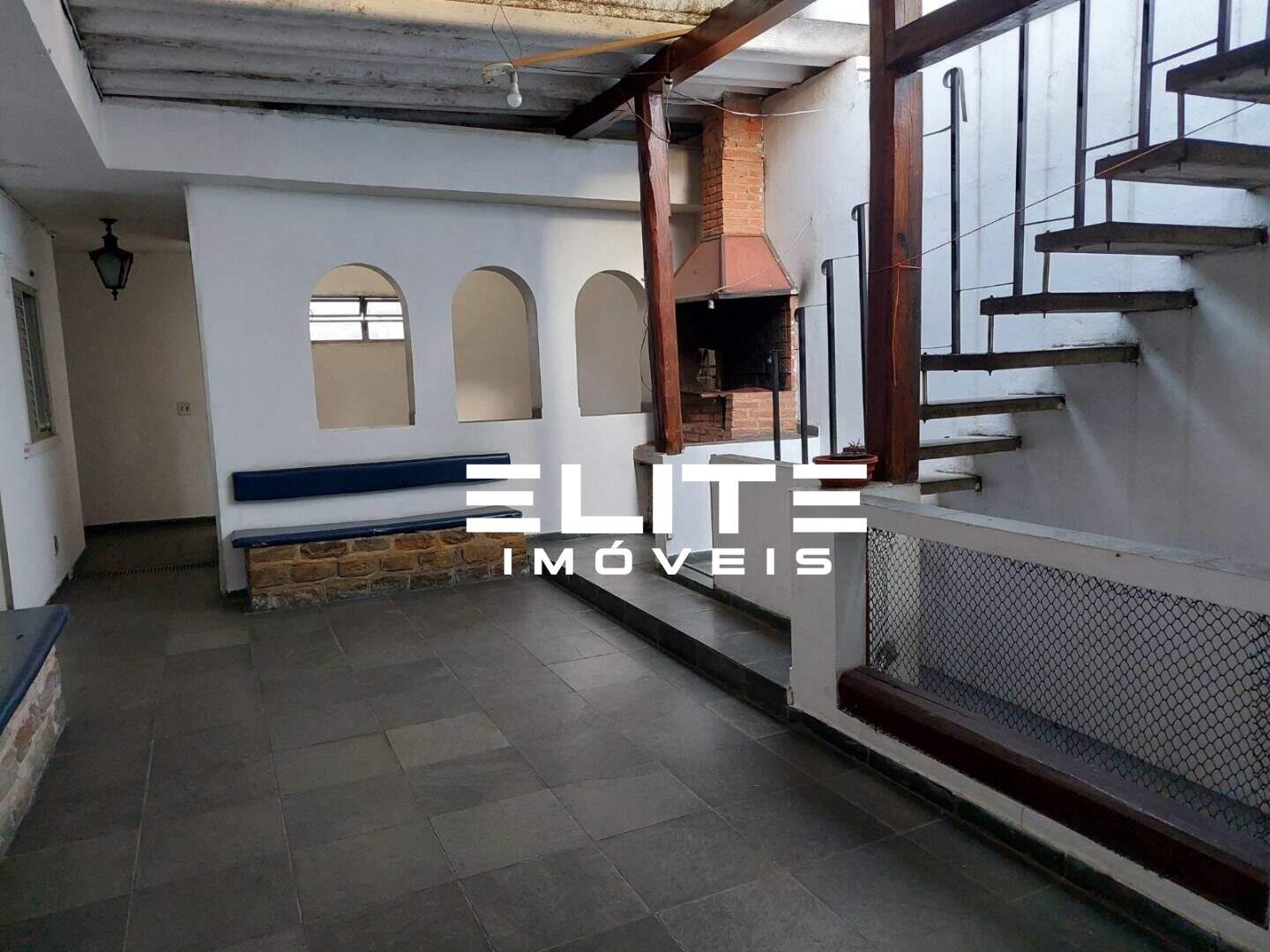 Sobrado à venda no Alves Dias: 