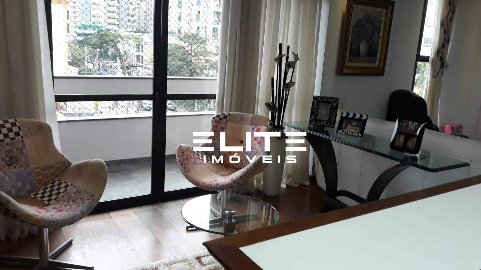 Apartamento à venda no Bairro Jardim: 