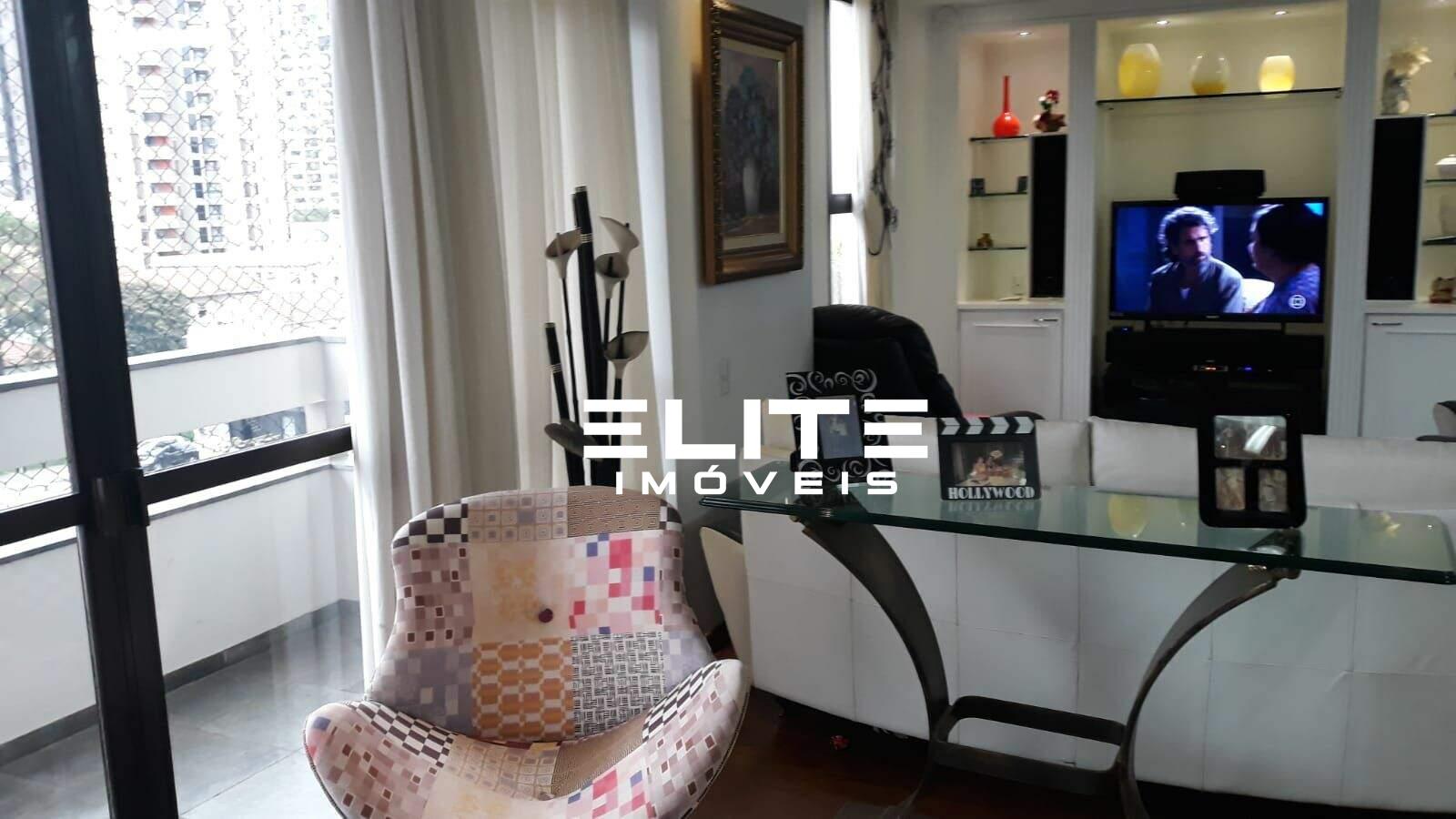 Apartamento à venda no Bairro Jardim: 