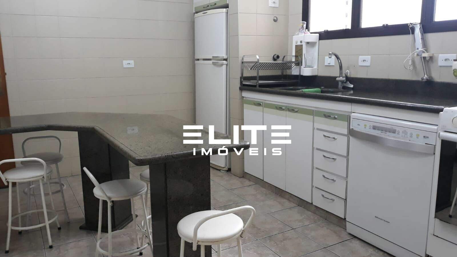 Apartamento à venda no Bairro Jardim: 