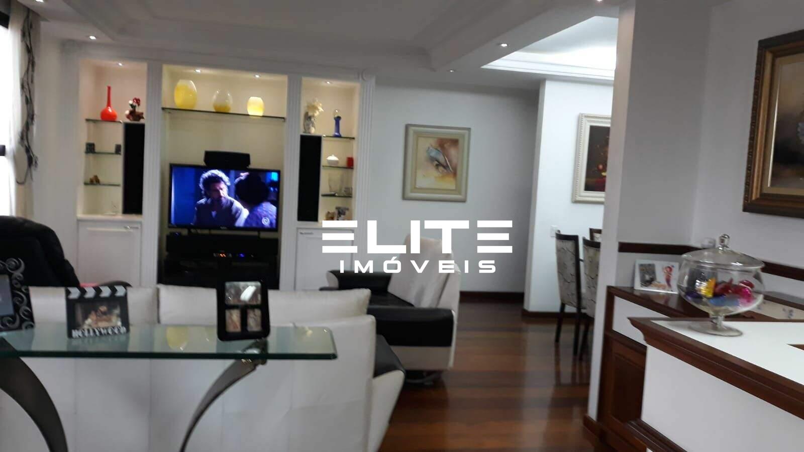 Apartamento à venda no Bairro Jardim: 