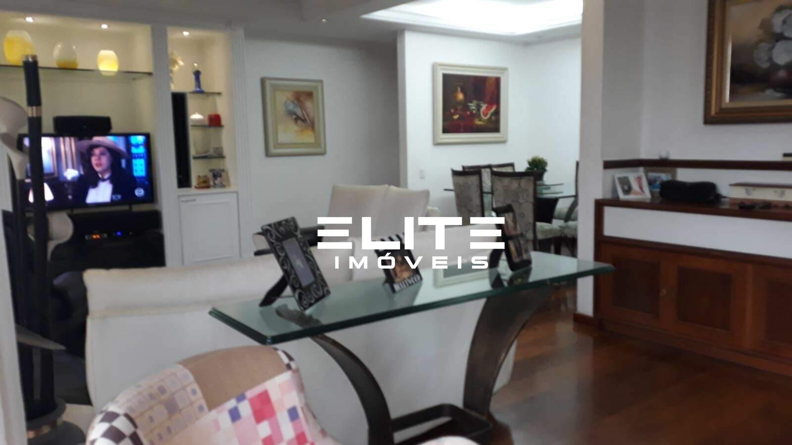 Apartamento à venda no Bairro Jardim: 