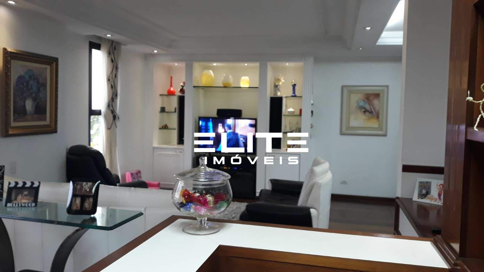 Apartamento à venda no Bairro Jardim: 