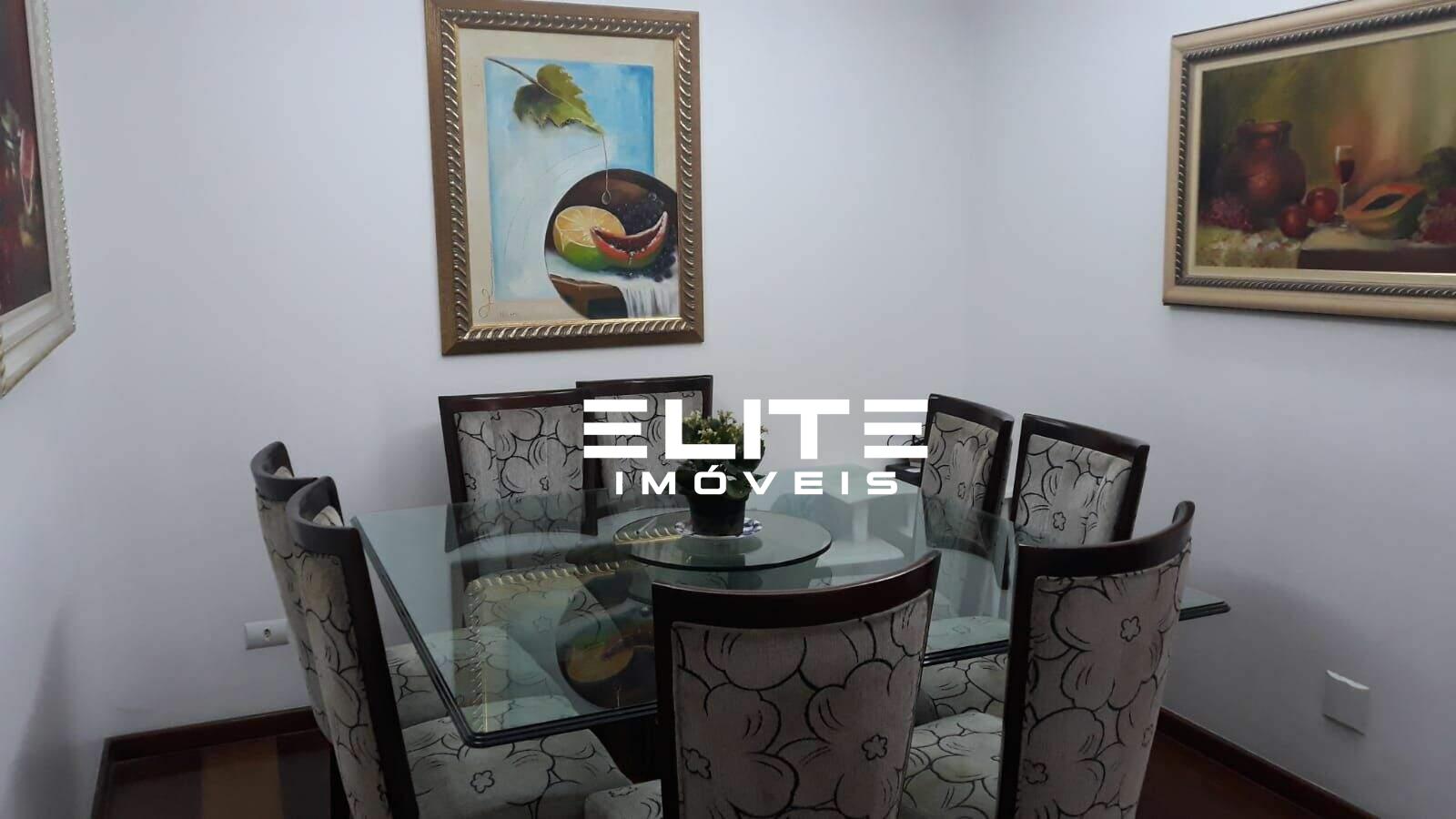 Apartamento à venda no Bairro Jardim: 