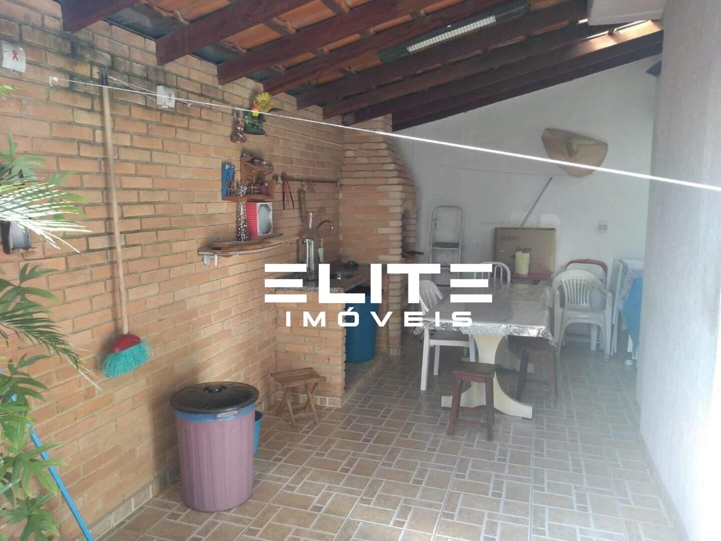 Sobrado à venda no Jardim Stella: 