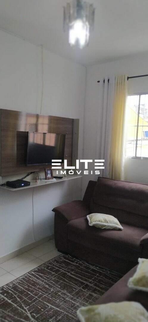 Casa à venda no Vila Linda: 