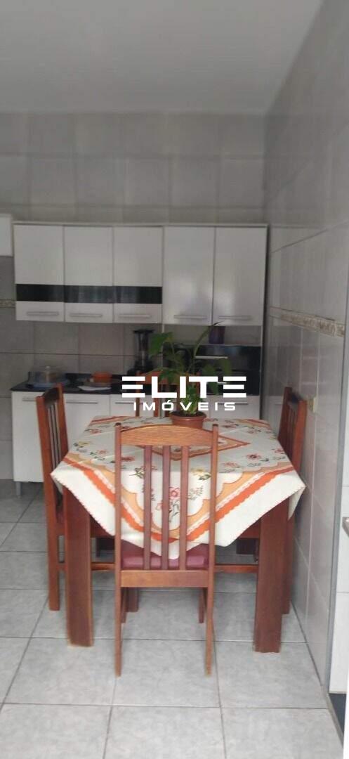 Casa à venda no Vila Linda: 