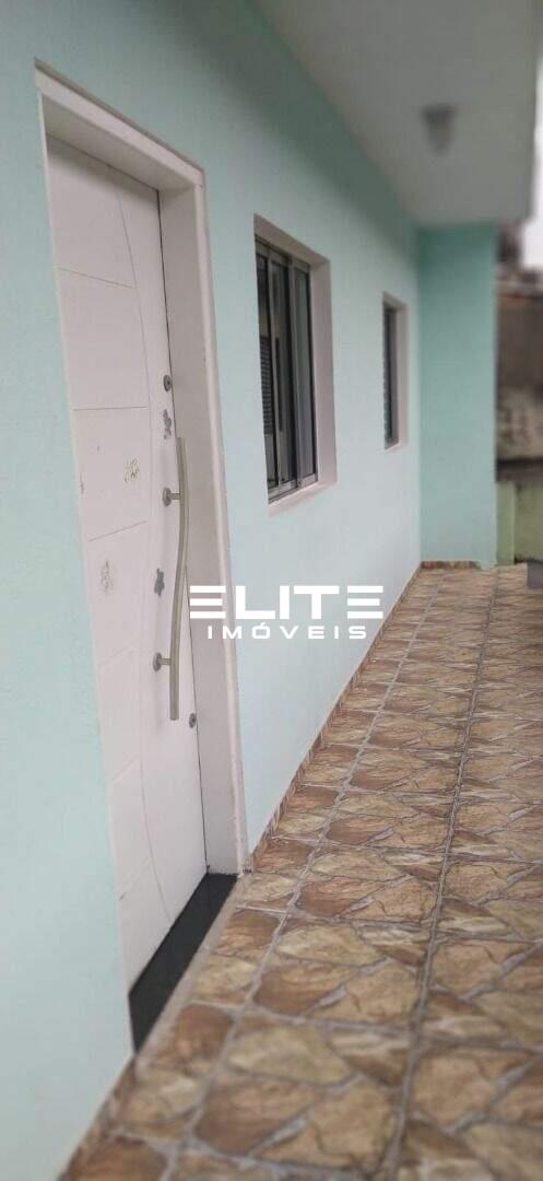 Casa à venda no Vila Linda: 