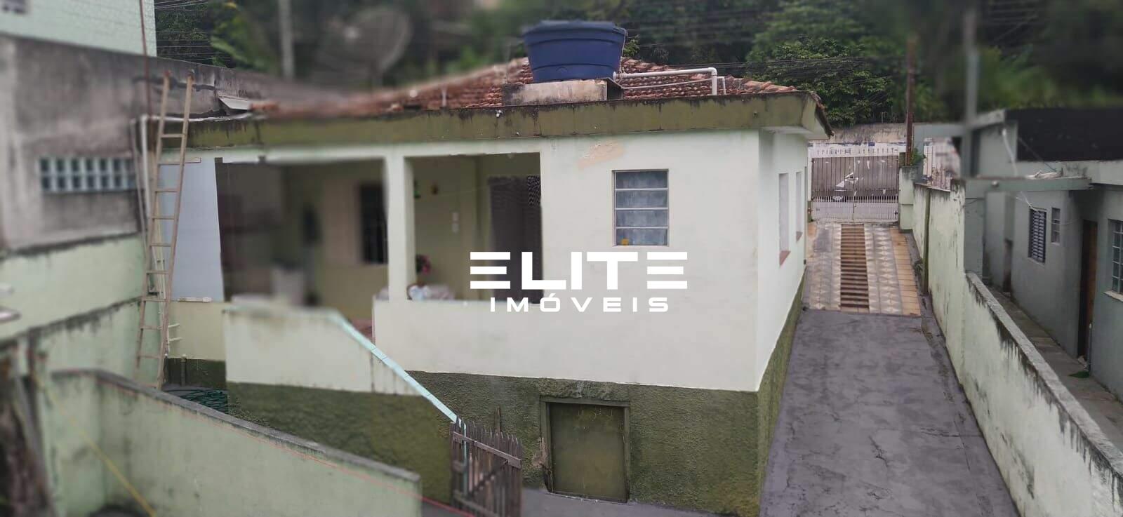 Casa à venda no Vila Linda: 