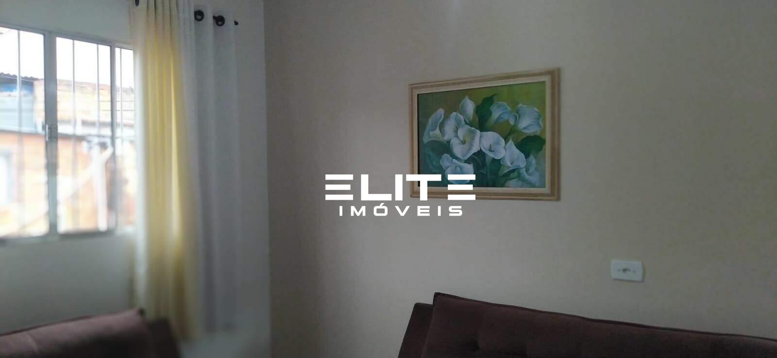 Casa à venda no Vila Linda: 