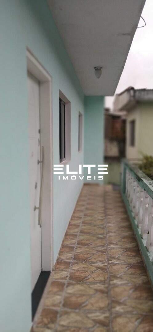 Casa à venda no Vila Linda: 