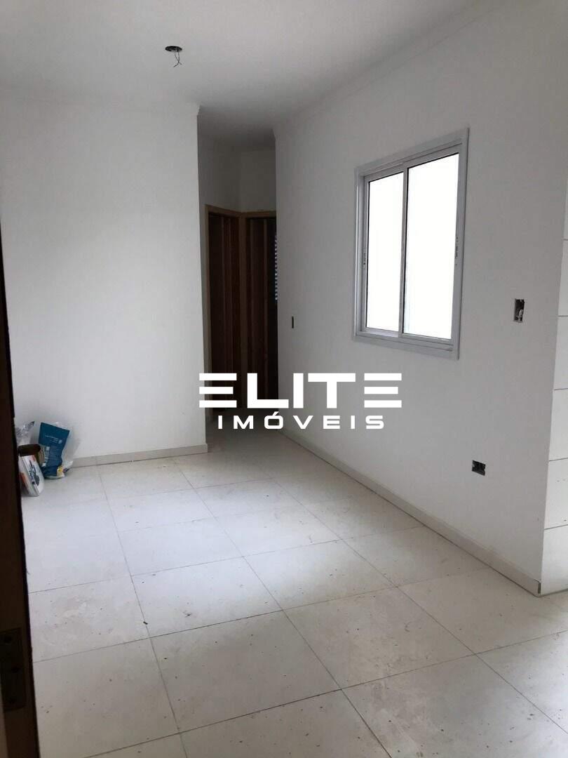 Cobertura à venda no Vila Scarpelli: 