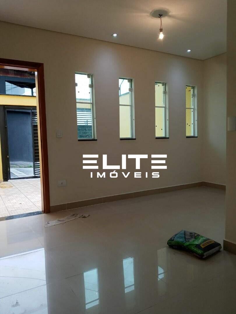 Sobrado à venda no Parque Oratório: 