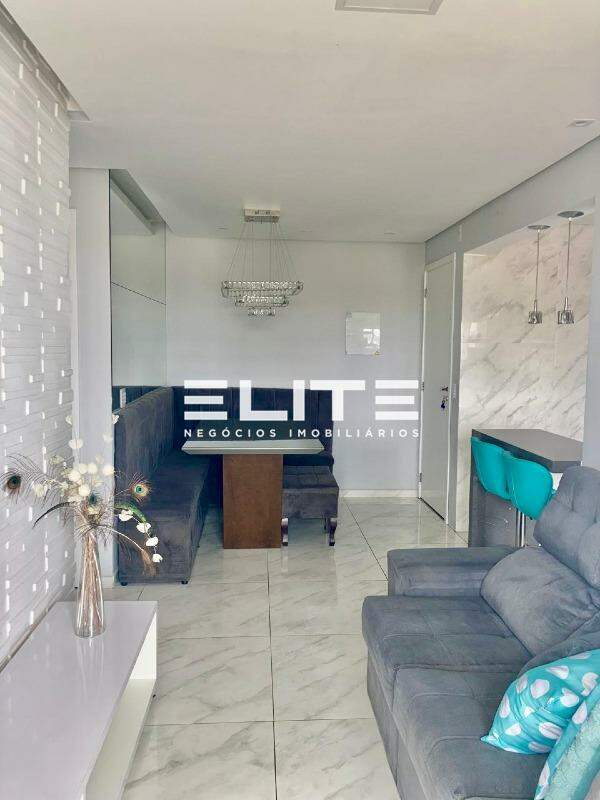 Apartamento à venda no Vila Leopoldina: 