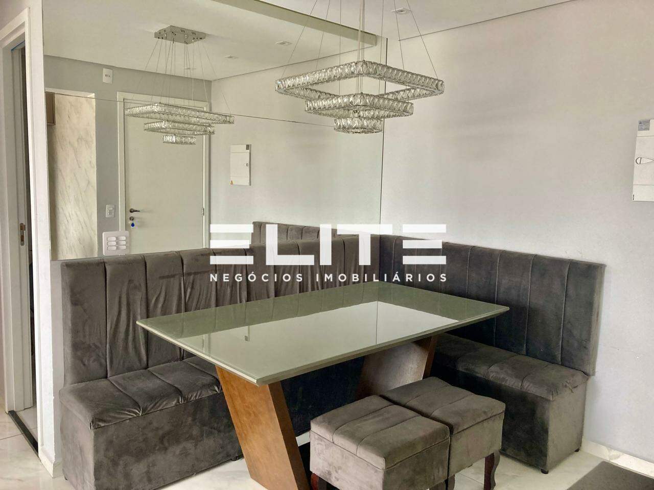 Apartamento à venda no Vila Leopoldina: 