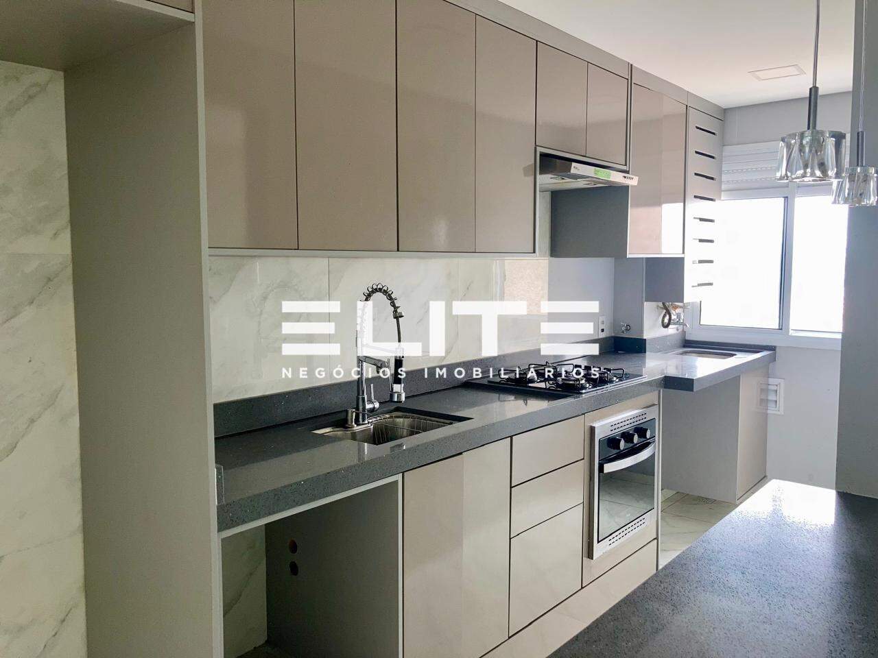 Apartamento à venda no Vila Leopoldina: 
