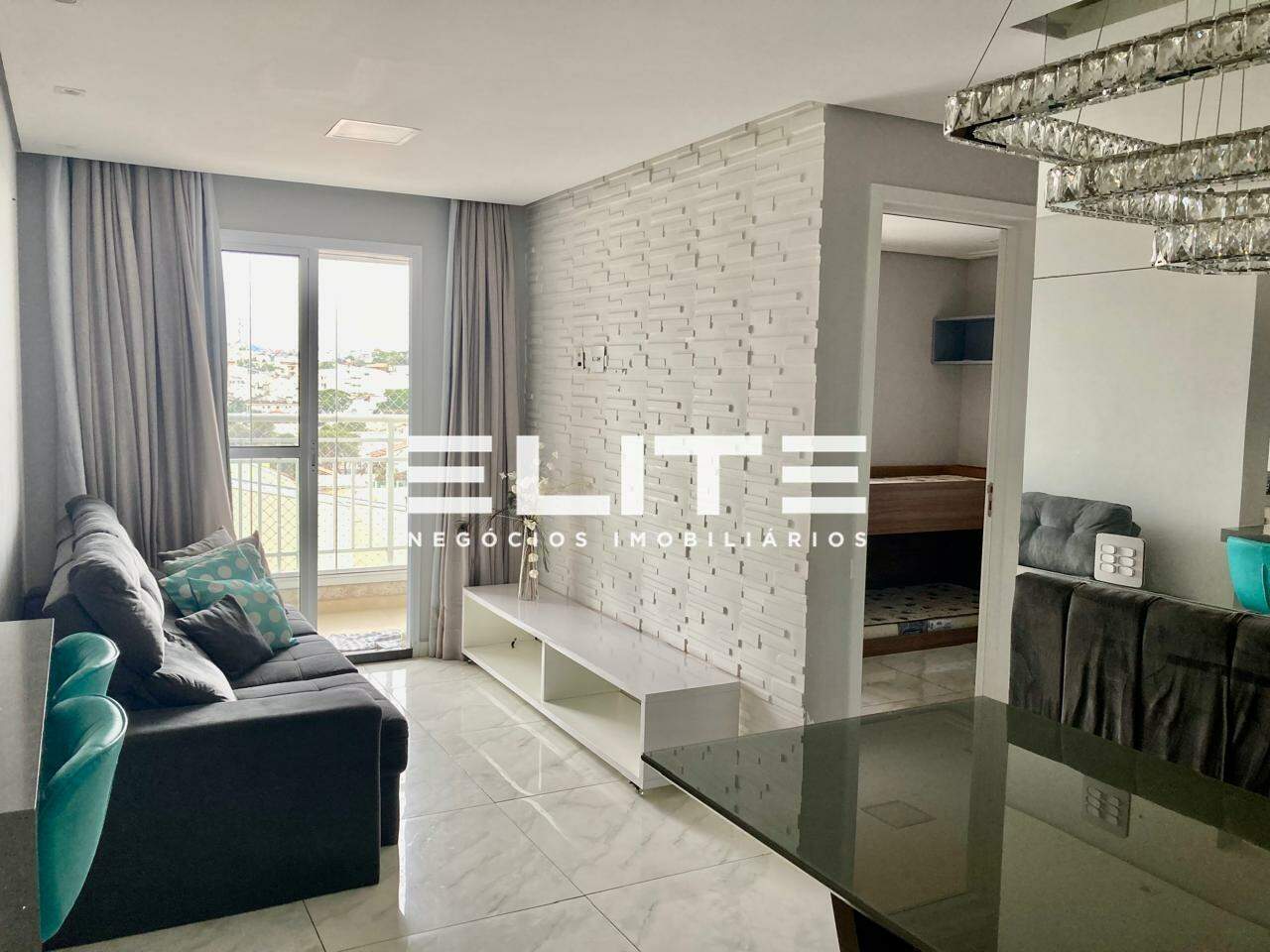 Apartamento à venda no Vila Leopoldina: 