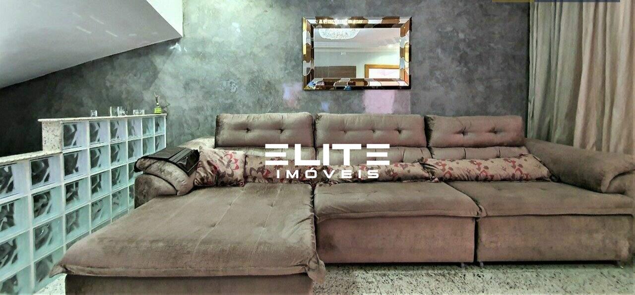 Sobrado à venda no Jardim Oriental: 