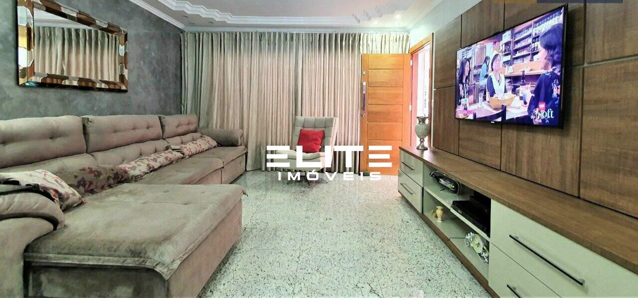 Sobrado à venda no Jardim Oriental: 