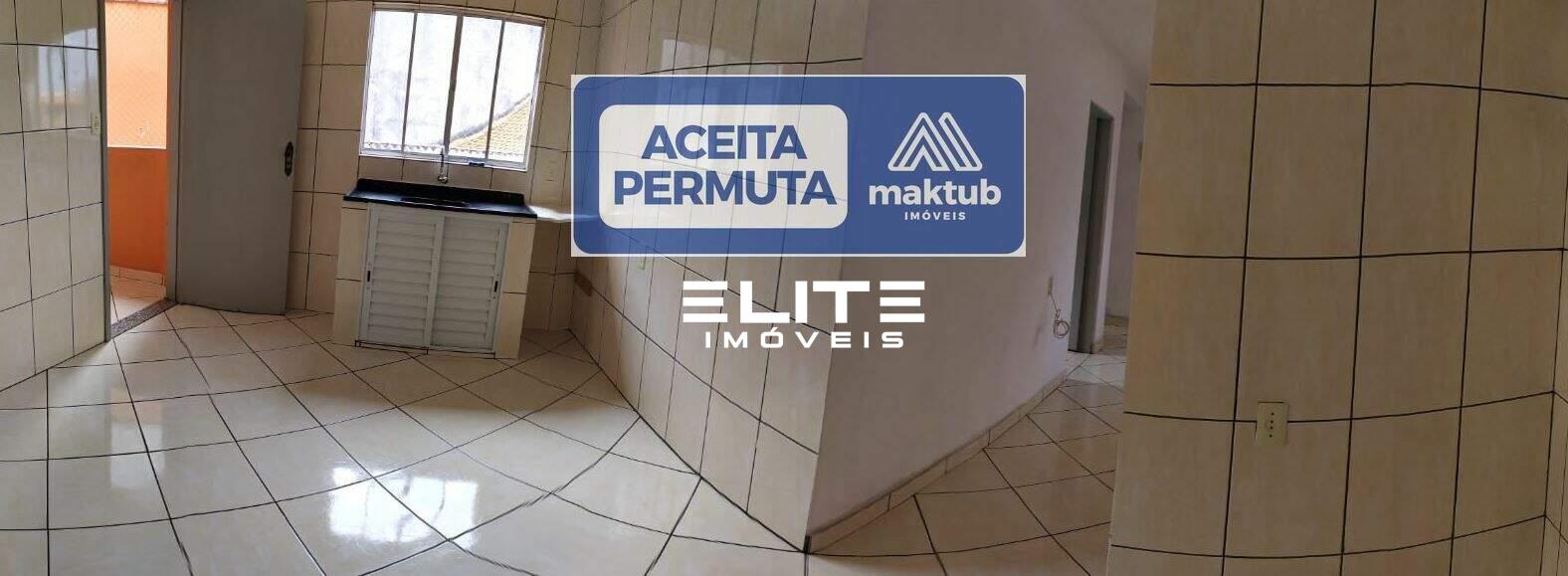 Apartamento à venda no Jardim Marek: 