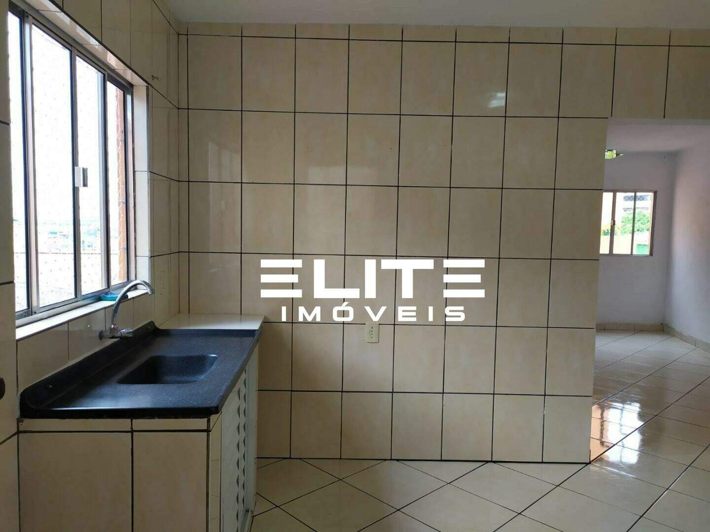 Apartamento à venda no Jardim Marek: 