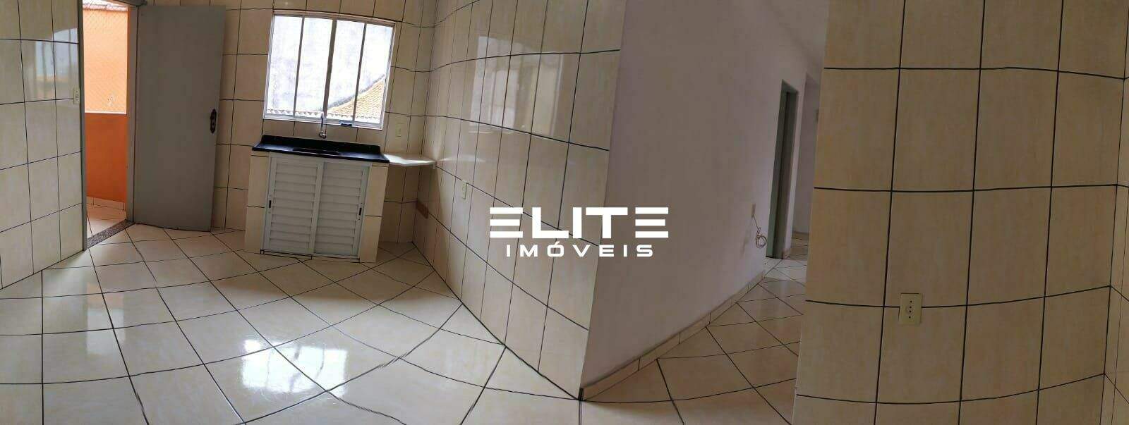 Apartamento à venda no Jardim Marek: 