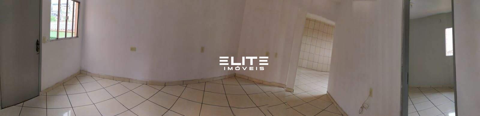 Apartamento à venda no Jardim Marek: 