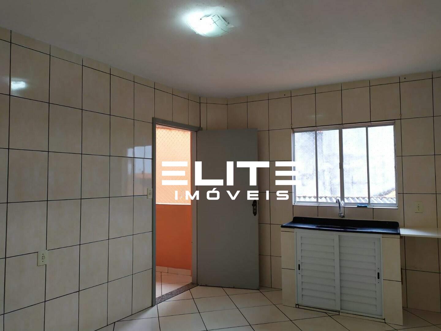 Apartamento à venda no Jardim Marek: 