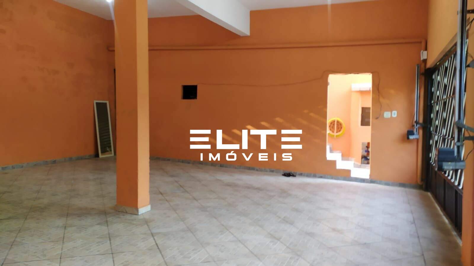 Apartamento à venda no Jardim Marek: 