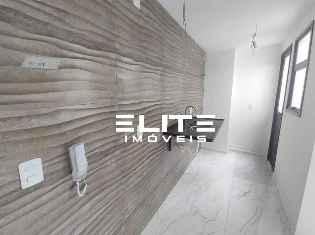 Cobertura à venda no Parque Oratório: 