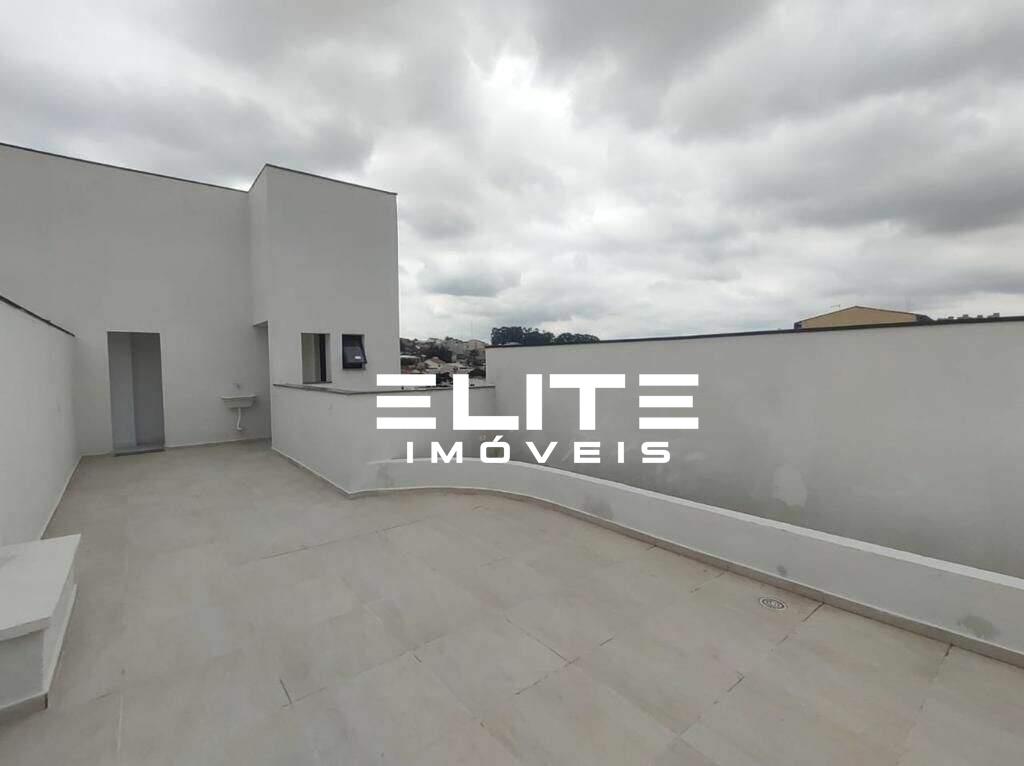 Cobertura à venda no Parque Oratório: 