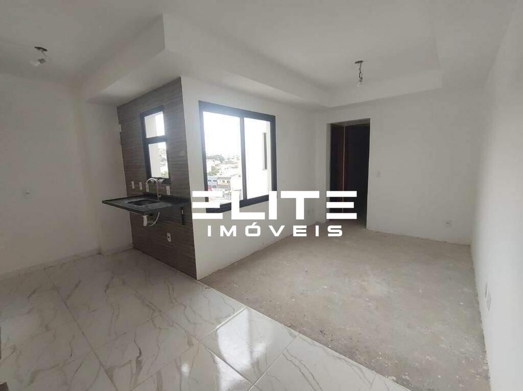 Cobertura à venda no Parque Oratório: 