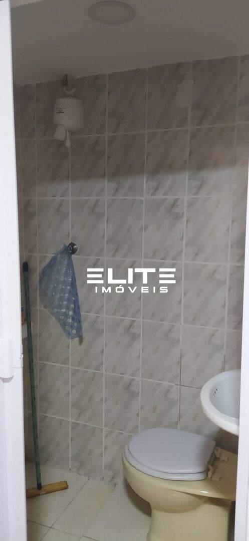 Casa à venda no Jardim Jamaica: 