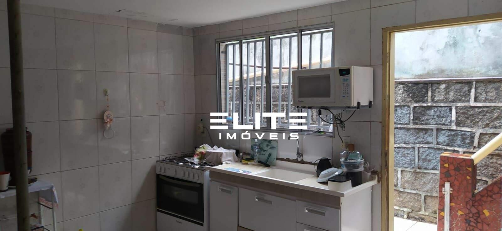 Casa à venda no Jardim Jamaica: 