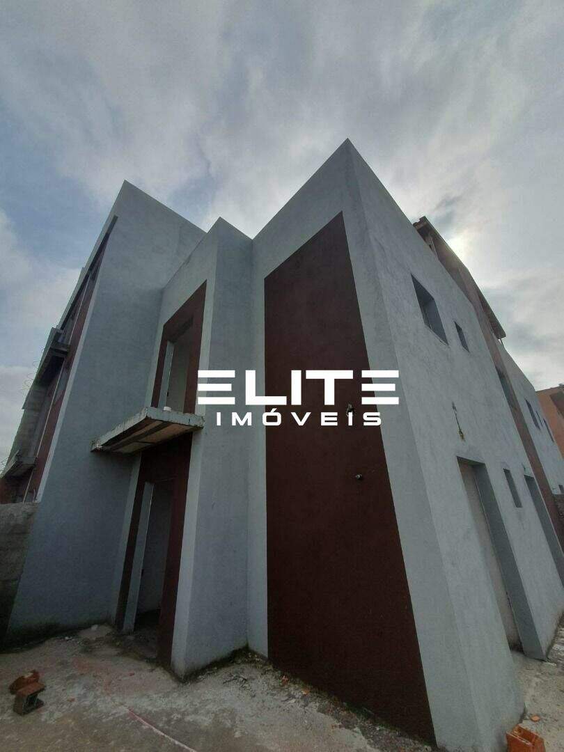 Cobertura à venda no Jardim Pilar: 