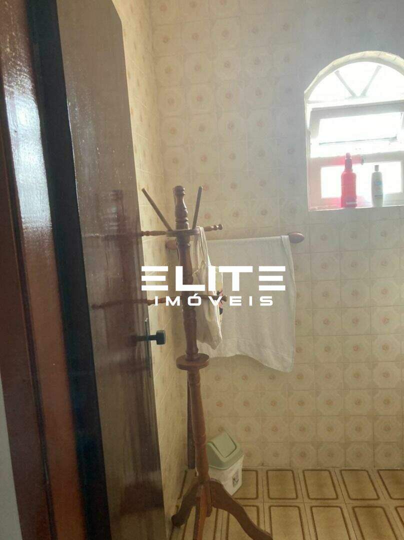 Sobrado à venda no Jardim Cambuí: 