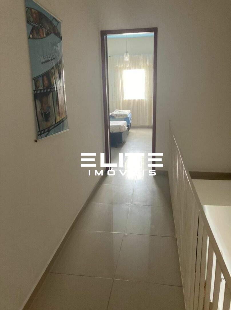 Sobrado à venda no Jardim Cambuí: 