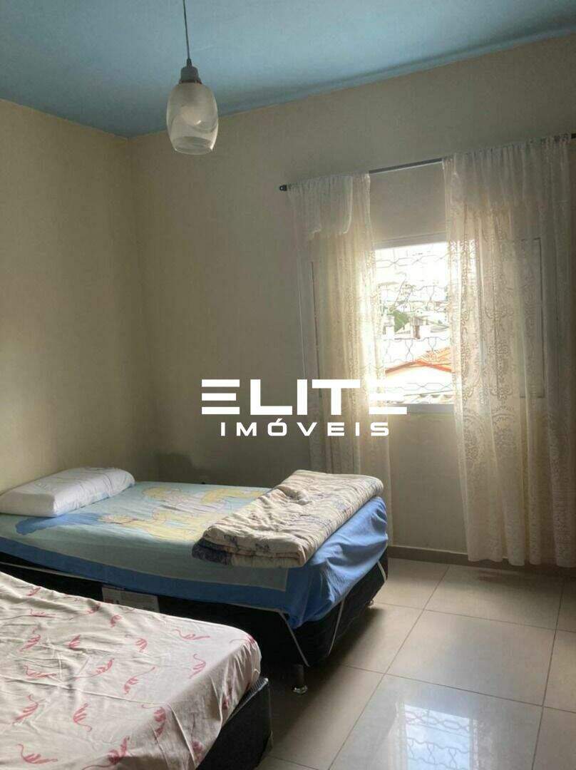 Sobrado à venda no Jardim Cambuí: 