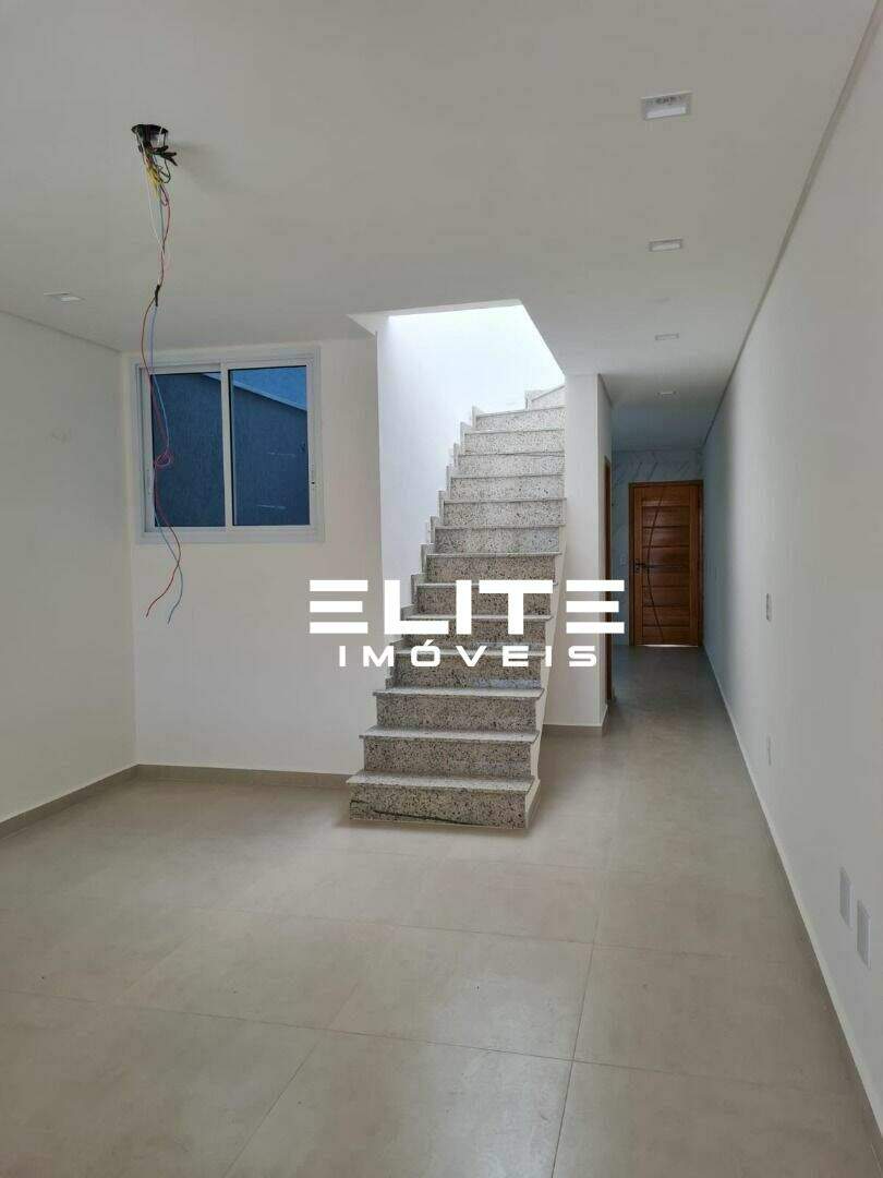 Sobrado à venda no Utinga: 