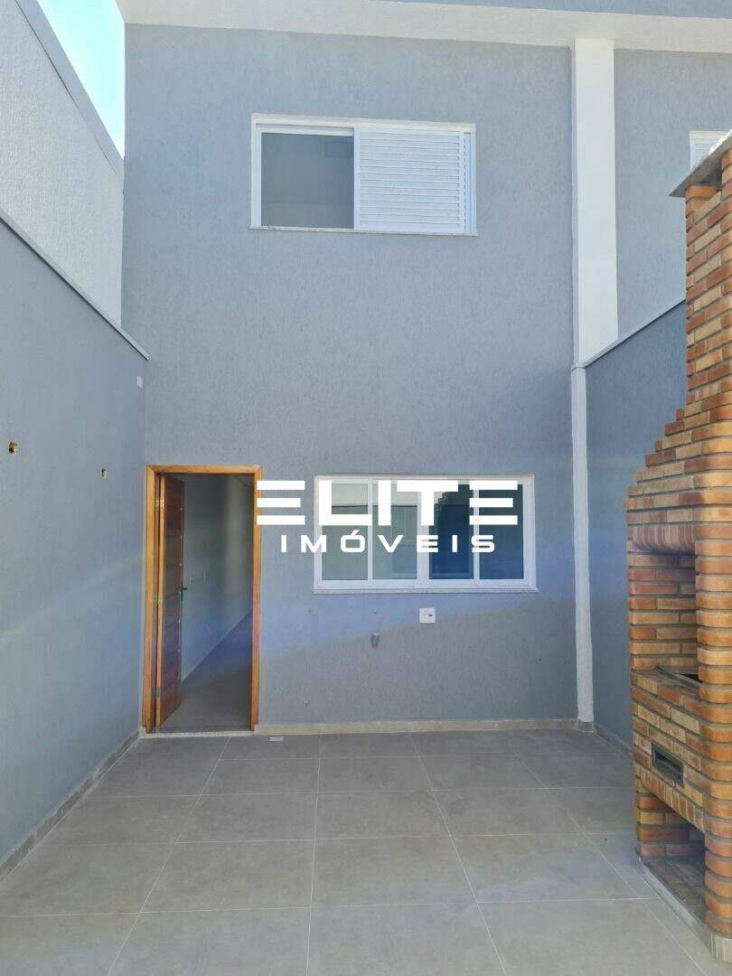 Sobrado à venda no Utinga: 