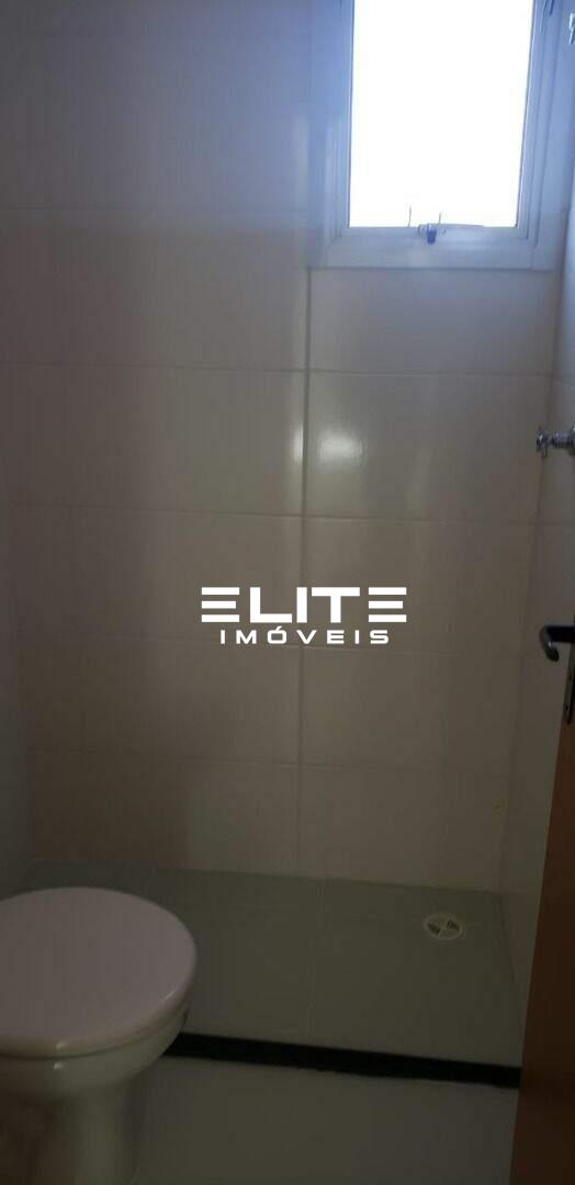 Cobertura à venda no Vila Camilópolis: 