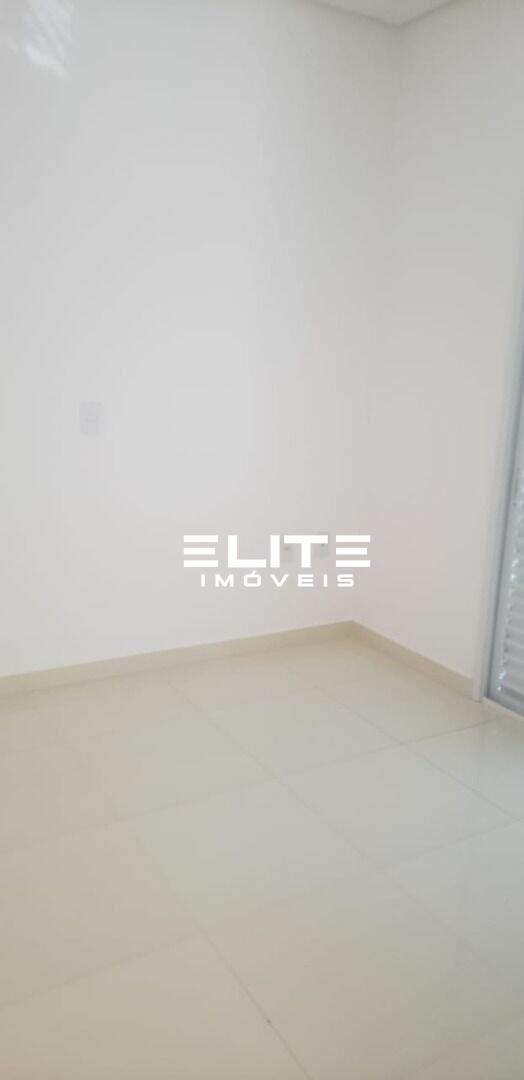 Cobertura à venda no Vila Camilópolis: 