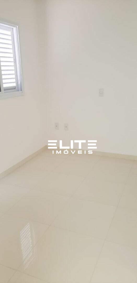 Cobertura à venda no Vila Camilópolis: 