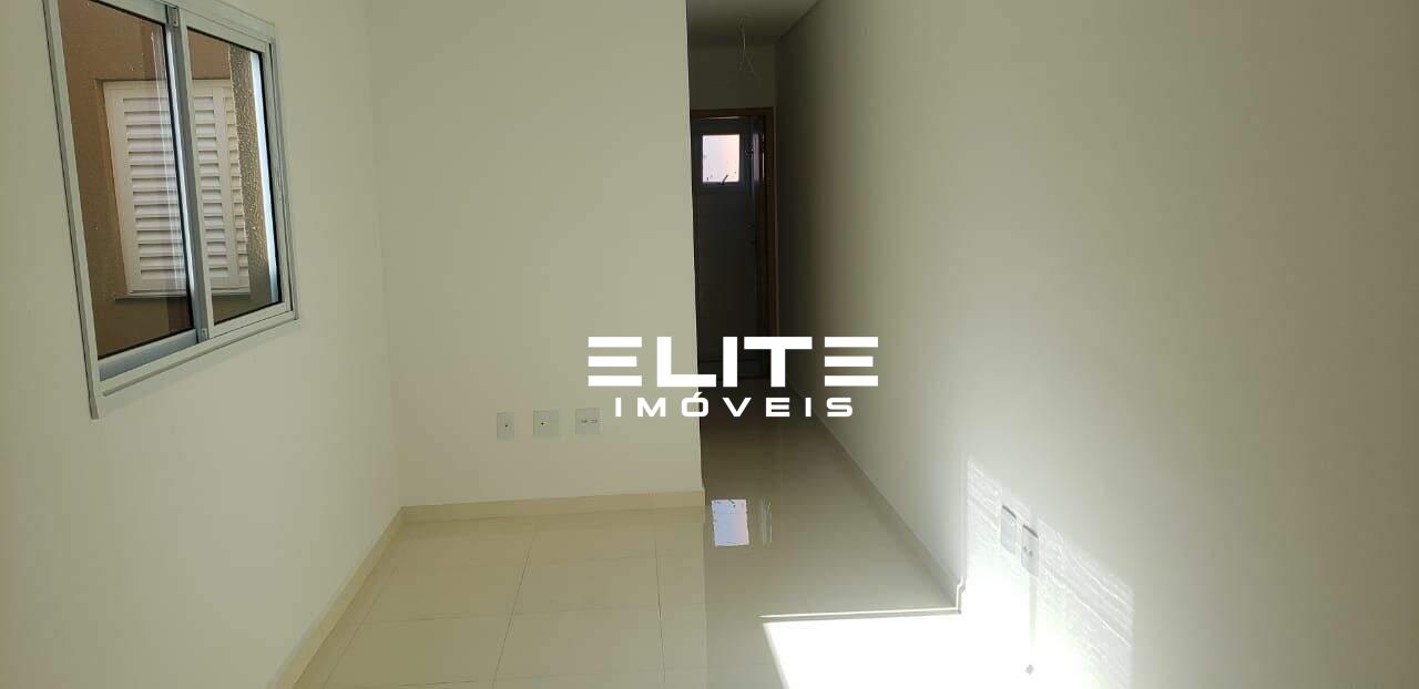 Cobertura à venda no Vila Camilópolis: 