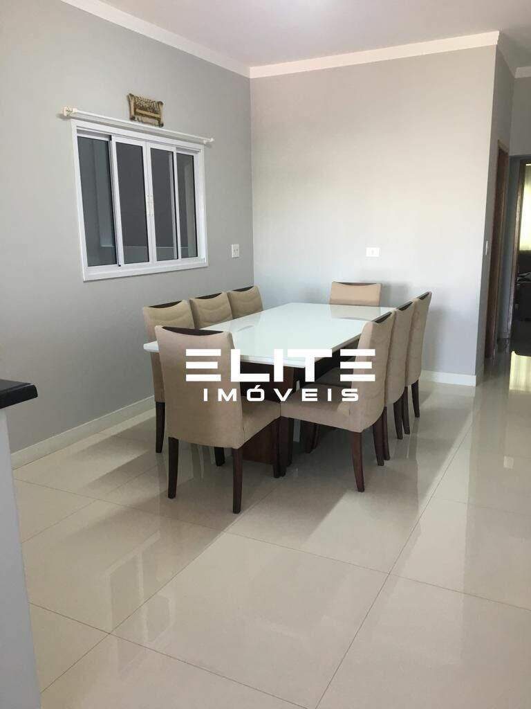 Sobrado à venda no Vila Palmares: 