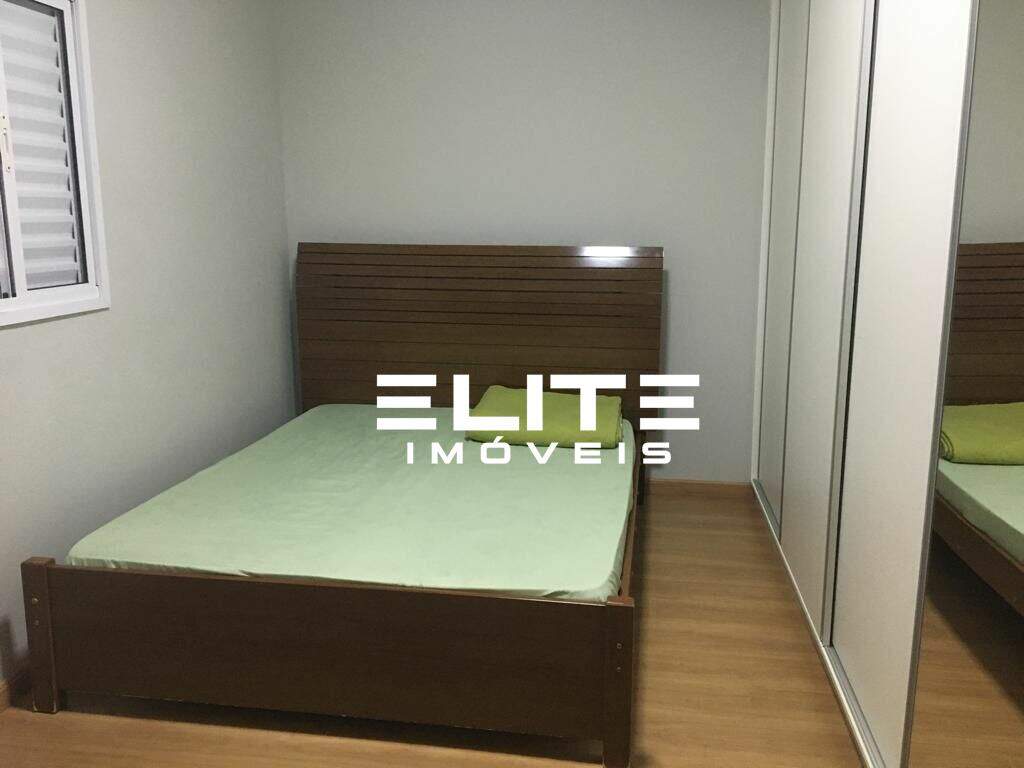 Sobrado à venda no Vila Palmares: 