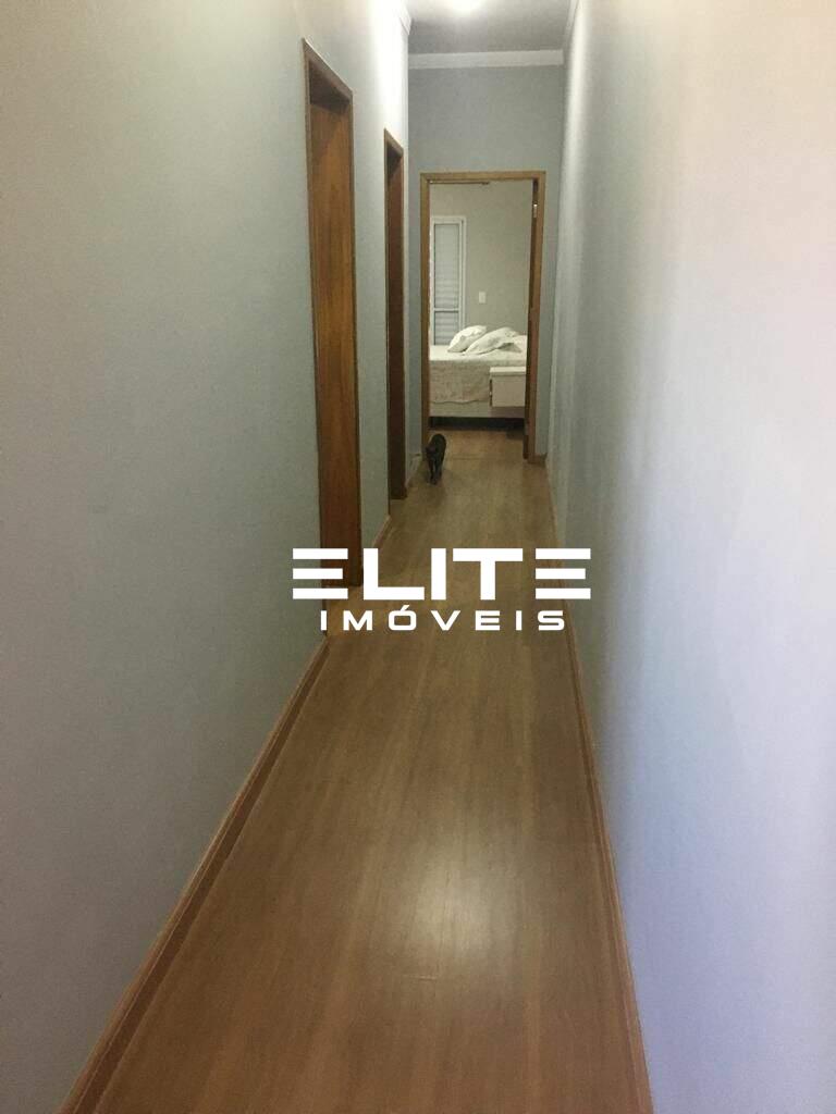 Sobrado à venda no Vila Palmares: 